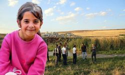 Narin cinayetinde kamera görüntüleri ortaya çıktı