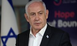 UCM Netanyahu hakkında yakalama kararı çıkardı!