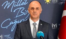 İYİ Parti'den istifa etmişti. Ümit Özlale'nin yeni adresi belli oldu