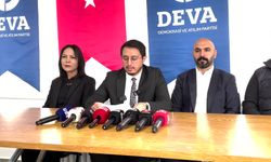 Deva Partisi'nden asgari ücret çıkışı