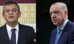 Erdoğan'dan Özgür Özel'e Esenyurt davası