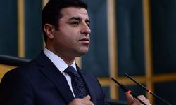 AKP'den Demirtaş açılımı