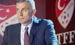 TFF Başkanı'ndan yabancı VAR açıklaması