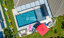 Fethiye'de Villa Kiralama Rehberi