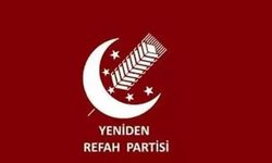 Yeniden Refah'tan Bahçeli'ye destek