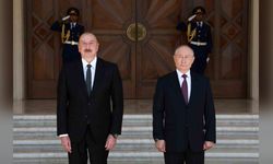 Putin, Aliyev ile Uçak Kazası Üzerine Görüştü