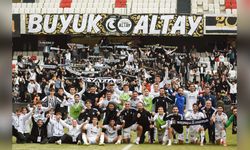 Altay'dan Moral Gecesi: İlk Galibiyet Serisi ve Yeni Yüzler