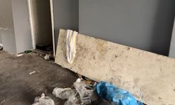 Avcılar'da Metruk Binada Bebek Bulundu, Anne ve Baba Tutuklandı