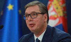 Vucic'ten Kosova'daki Saldırıya İlişkin Açıklama