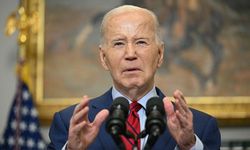 Biden'dan Oğluna Özgürlük: Af Yetkisi Kullanıldı