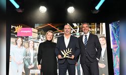 CarrefourSA, MAPIC Awards'ta Ödül Kazandı