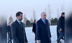 Erdoğan ve Milatoviç'ten tarihi buluşma