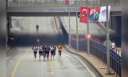 Mersin Maratonu bu yıl rekor katılımla koşulacak