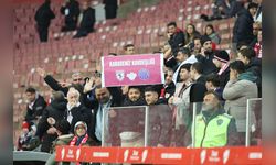 Ziraat Türkiye Kupası'nda Samsunspor'a şok yenilgi