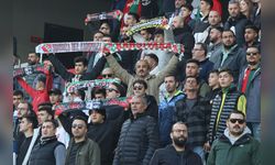 Karşıyaka, Ankaragücü'ne Elendi