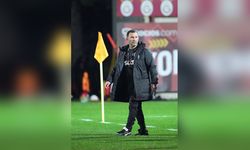 Galatasaray, Sivasspor’a hazırlanıyor