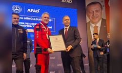 AFAD gönüllü sayısı 1.5 milyonu aştı