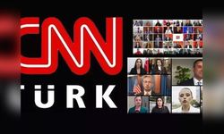 CNN TÜRK, kasım ayında izleyicinin gözdesi oldu