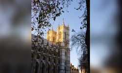 Noel Coşkusu Westminster Abbey'de Yaşanıyor