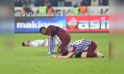 Trabzonspor'un Zorlu Süreci Devam Ediyor