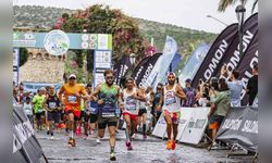 Çeşme Maratonu'nda 42K'lık Yeni Parkur Heyecanı