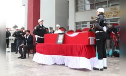 Şehit Polis, Alkollü Sürücünün Çarpmasıyla Hayatını Kaybetti