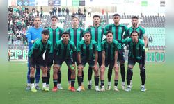 Denizlispor, Orduspor 1967'yi Konuk Etti