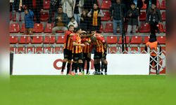 Kayserispor, Alanyaspor'u Konuk Etti