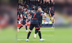 Ankaragücü, Boluspor'u Zor Geçti: 3-2