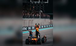 McLaren, Formula 1 Takımlar Şampiyonu Unvanını Kazandı