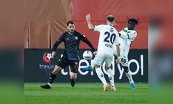 Pendikspor, Sakaryaspor'u 3-0 Mağlup Etti