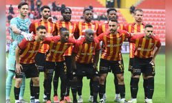 Kayserispor, İç Sahada Uzun Süre Sonra Galip Geldi