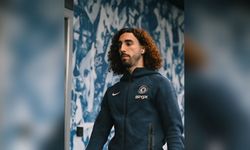 Cucurella, Chelsea Taraftarlarından Özür Diledi