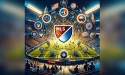 LA Galaxy, MLS Lig Kupası'nı Kazandı