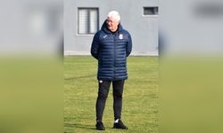 Balıkesirspor'un Başarısında Ertekin'in Rolü