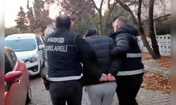 Kırklareli'de Uyuşturucu Operasyonu Gerçekleşti