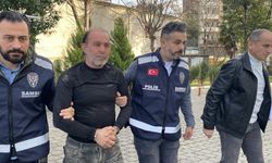 Almanya'dan Gelen Akrabaları Vuran Şüpheli Adliyeye Sevk Edildi