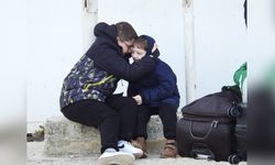Yayladağı Hudut Kapısı Geçişlere Açıldı