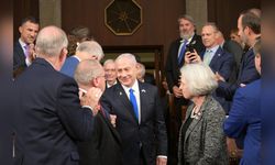 Netanyahu Yolsuzluk Davasında Hakim Karşısında