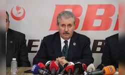 Mustafa Destici, Mültecilerin Dönüşü İçin Umutlu