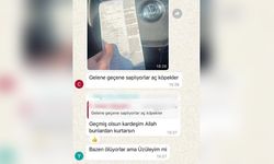 Polise Hakaret Eden İki Şüpheli Serbest Bırakıldı