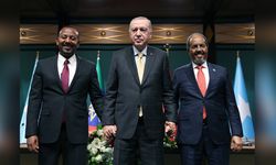 Erdoğan, Somali ve Etiyopya Arasında Yeni İş Birliği Vurgusu Yaptı