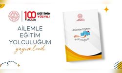 MEB, Ailelerle Eğitim Projesini Başlattı