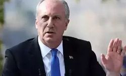 Muharrem İnce'ye Cumhurbaşkanına Hakaretten Cezai İşlem