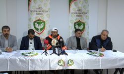 Amedspor Antrenman Sahası Sorunlarıyla Yüz Yüze