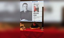 Hasan Can, Gayrimenkul Kariyerini Kitaplaştırdı