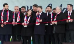 Adalet Bakanı Tunç, Batı Karadeniz Tanıtım Günleri'nde İstanbul'da