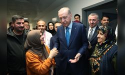 Erdoğan, Suriye'nin Teröristlerden Temizlenmesi Hedefini Vurguladı