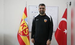 Sinan Kaloğlu, Takımla İlişkilerini Güçlendirdi