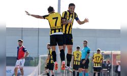 Aliağa'da Futbol Heyecanı Zirveye Ulaştı